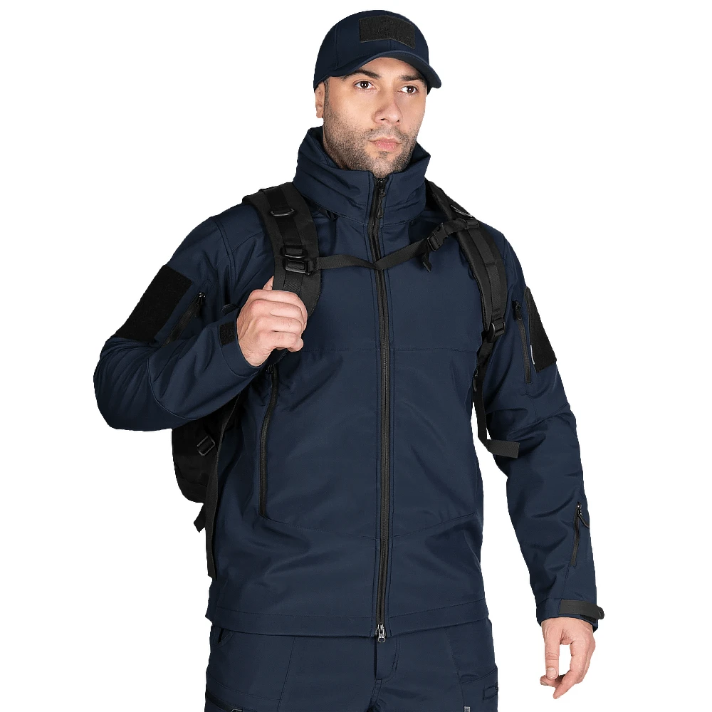Тактичний костюм Phantom SoftShell — фото 1
