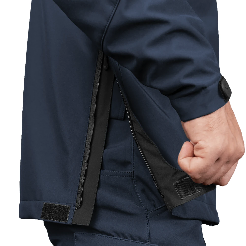 Тактичний костюм Phantom SoftShell — фото 3