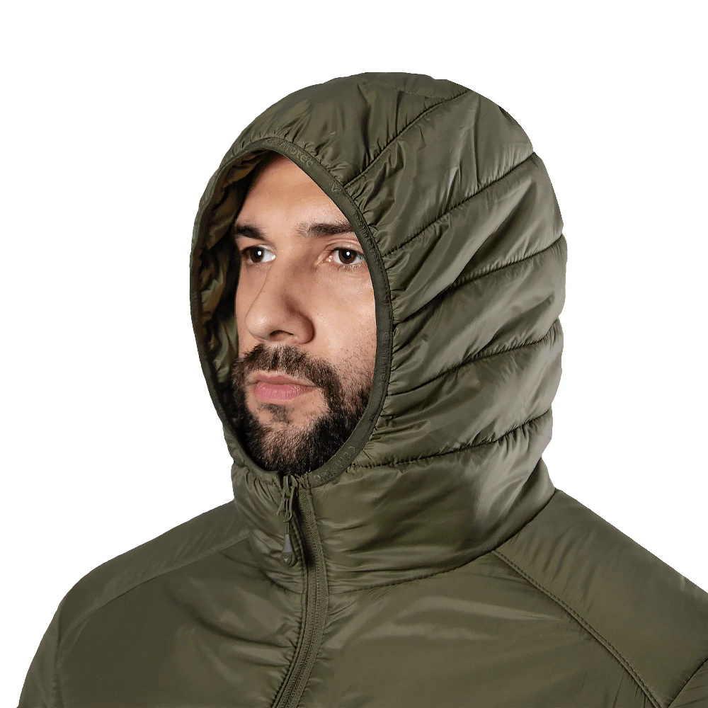 Пуховик Camotec легкий Storm Hood 2.0 — фото 9