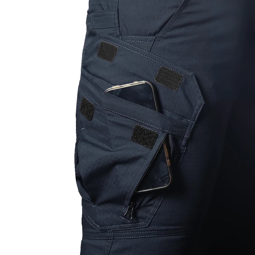 Штани Camotec Pani Герць Rip-Stop Stretch — фото 4