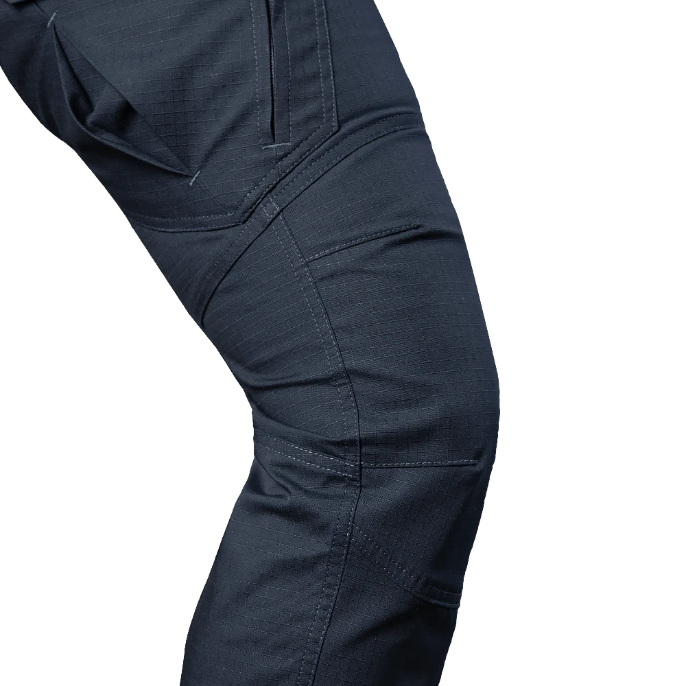 Штани Camotec Pani Герць Rip-Stop Stretch — фото 7