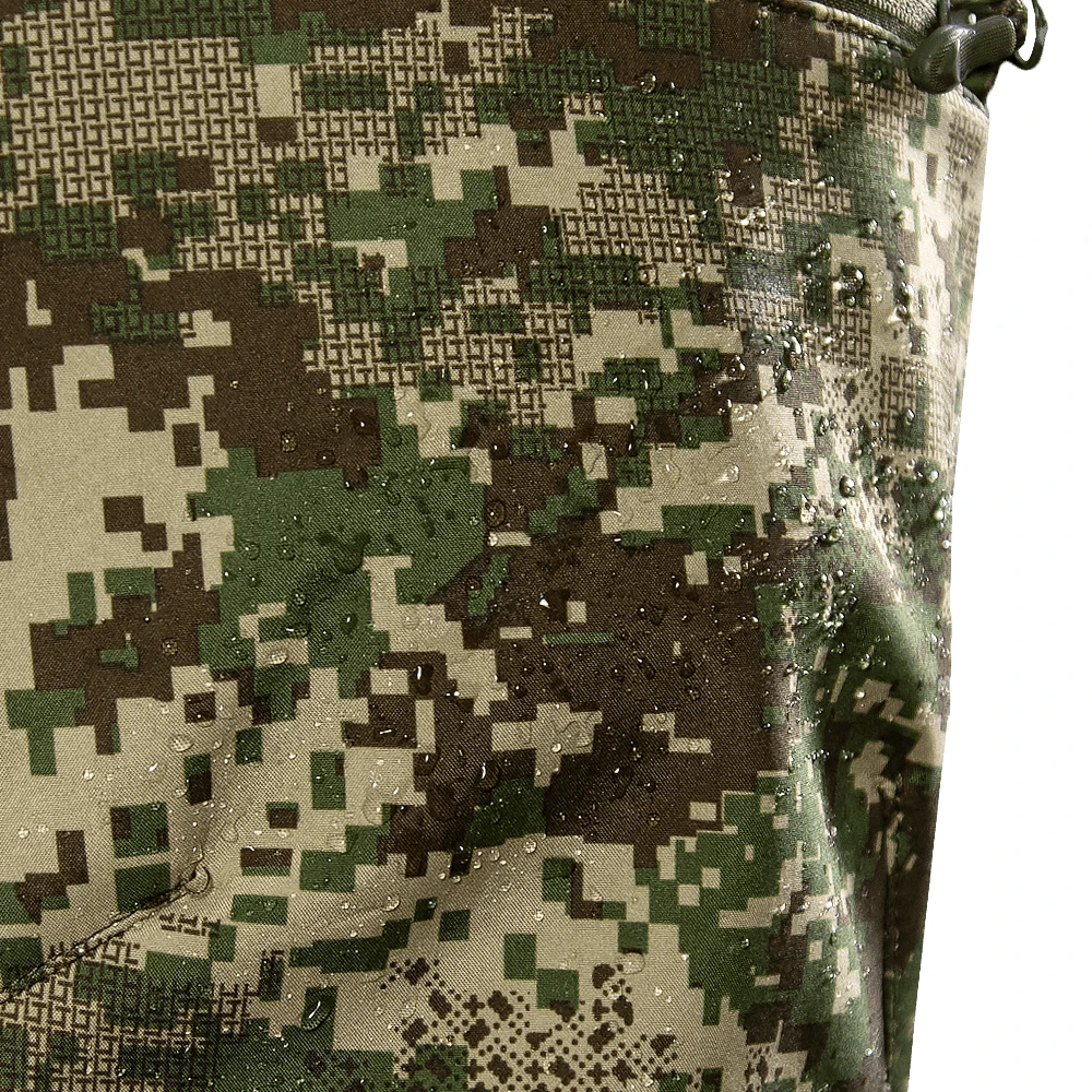 Штани Camotec SoftShell Vent 2.0 — фото 1