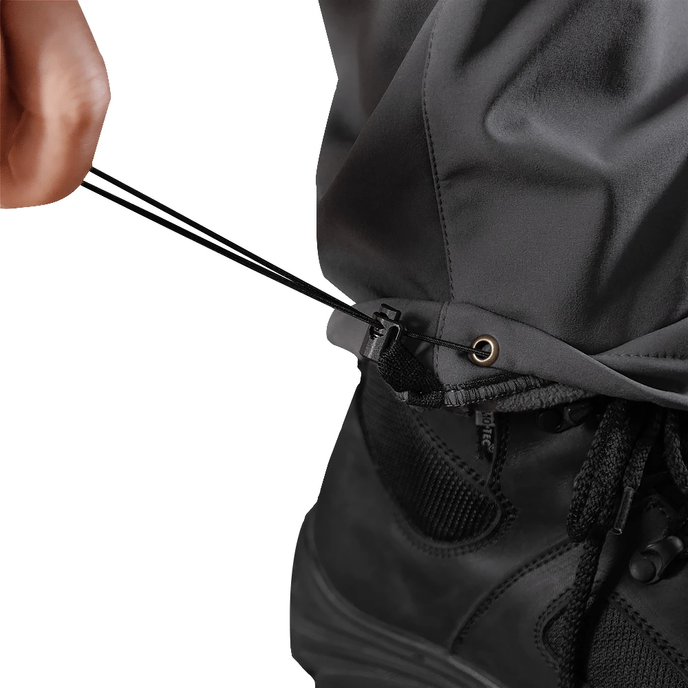 Штани Camotec SoftShell Vent 2.0 — фото 1