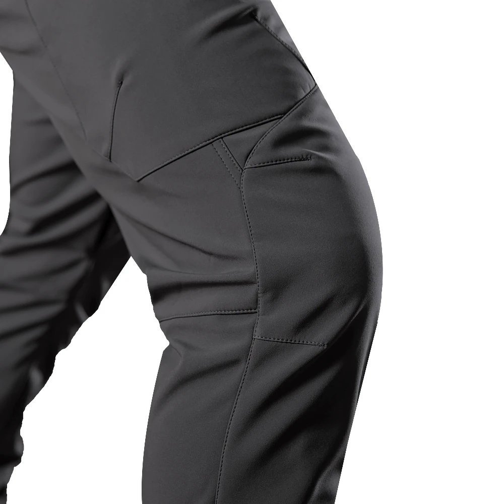Штани Camotec SoftShell Vent 2.0 — фото 5