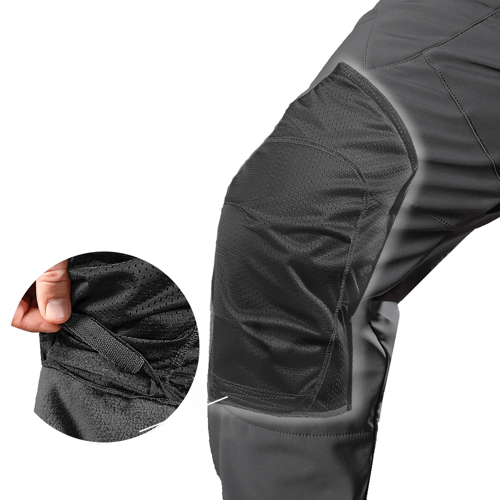 Штани Camotec SoftShell Vent 2.0 — фото 6