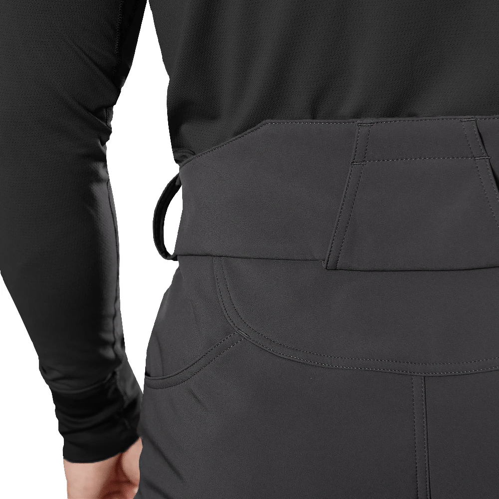 Штани Camotec SoftShell Vent 2.0 — фото 8