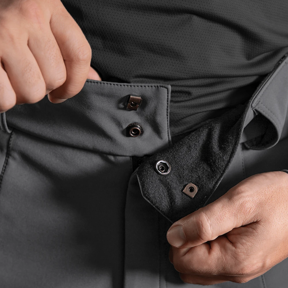 Штани Camotec SoftShell Vent 2.0 — фото 9