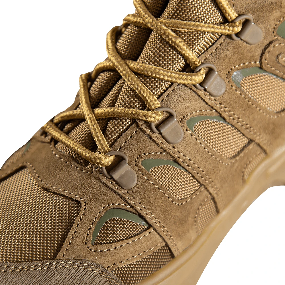 Черевики Camotec Scout MID — фото 1