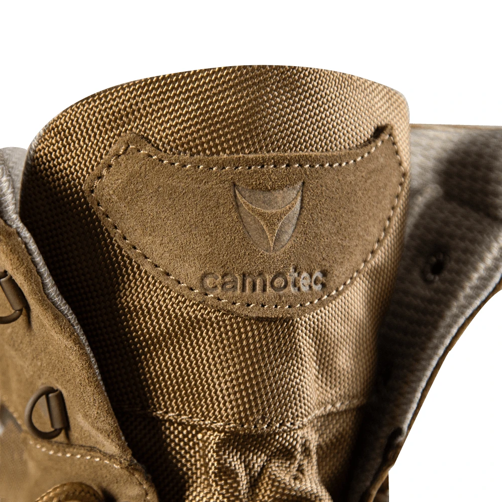 Черевики Camotec Scout MID — фото 6