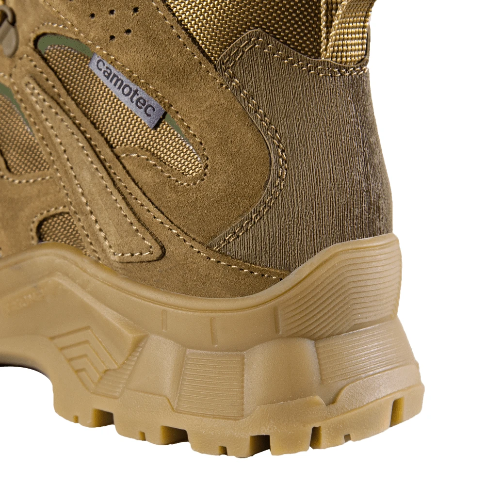 Черевики Camotec Scout MID — фото 7
