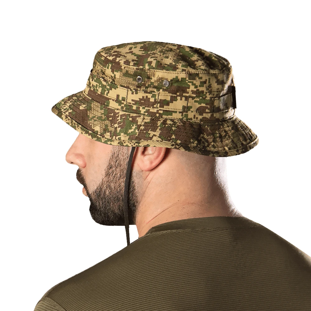Панама Camotec Boonie 2.0 Rip-Stop — фото 1