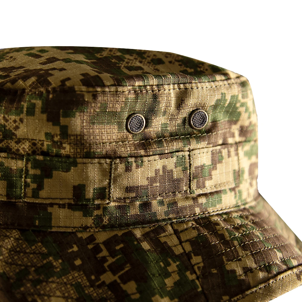 Панама Camotec Boonie 2.0 Rip-Stop — фото 3