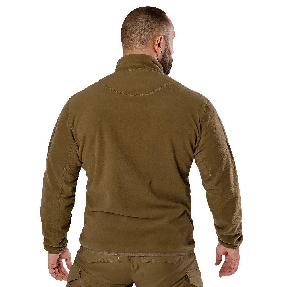 Кофта флісова Camotec Patrol 2.0 Himatec 100 — фото 3