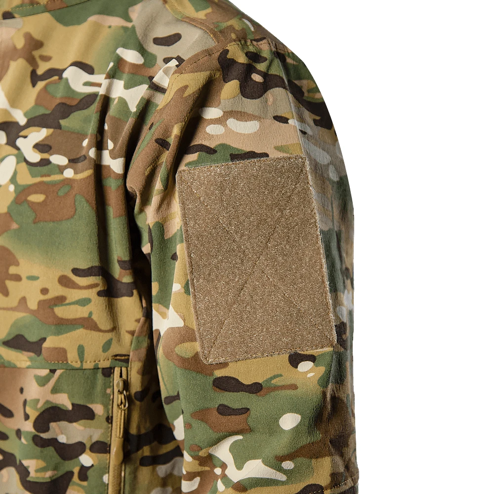 Куртка-вітрівка Camotec WindBlock — фото 1