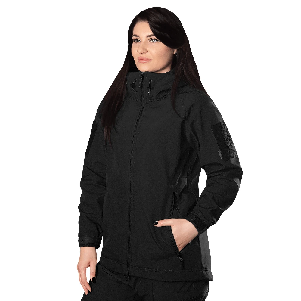 Костюм Camotec Pani SoftShell — фото 2