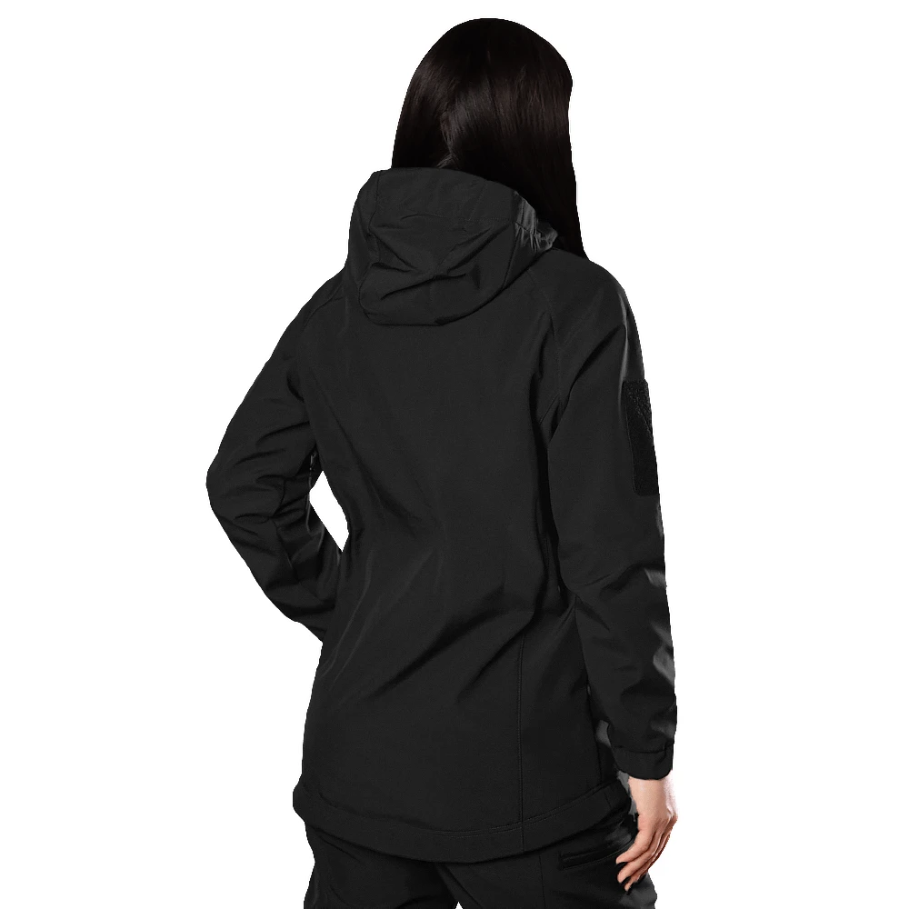 Костюм Camotec Pani SoftShell — фото 3