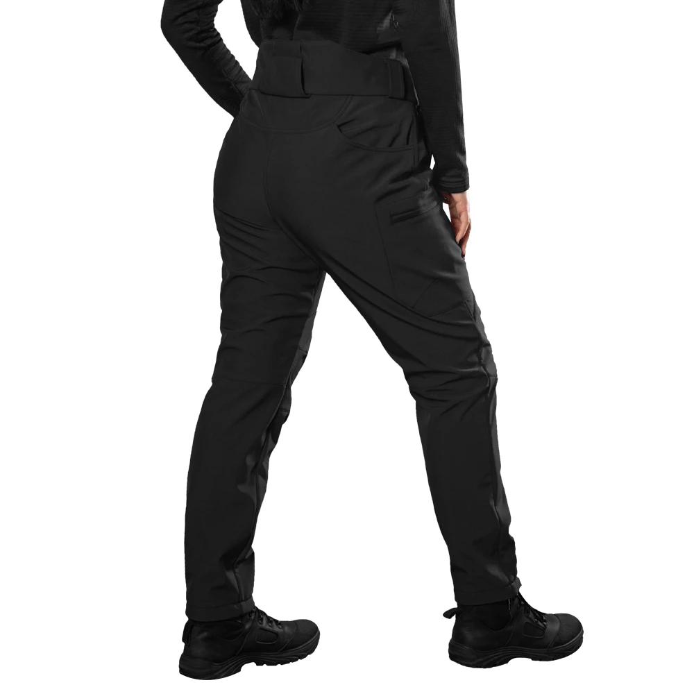 Костюм Camotec Pani SoftShell — фото 5