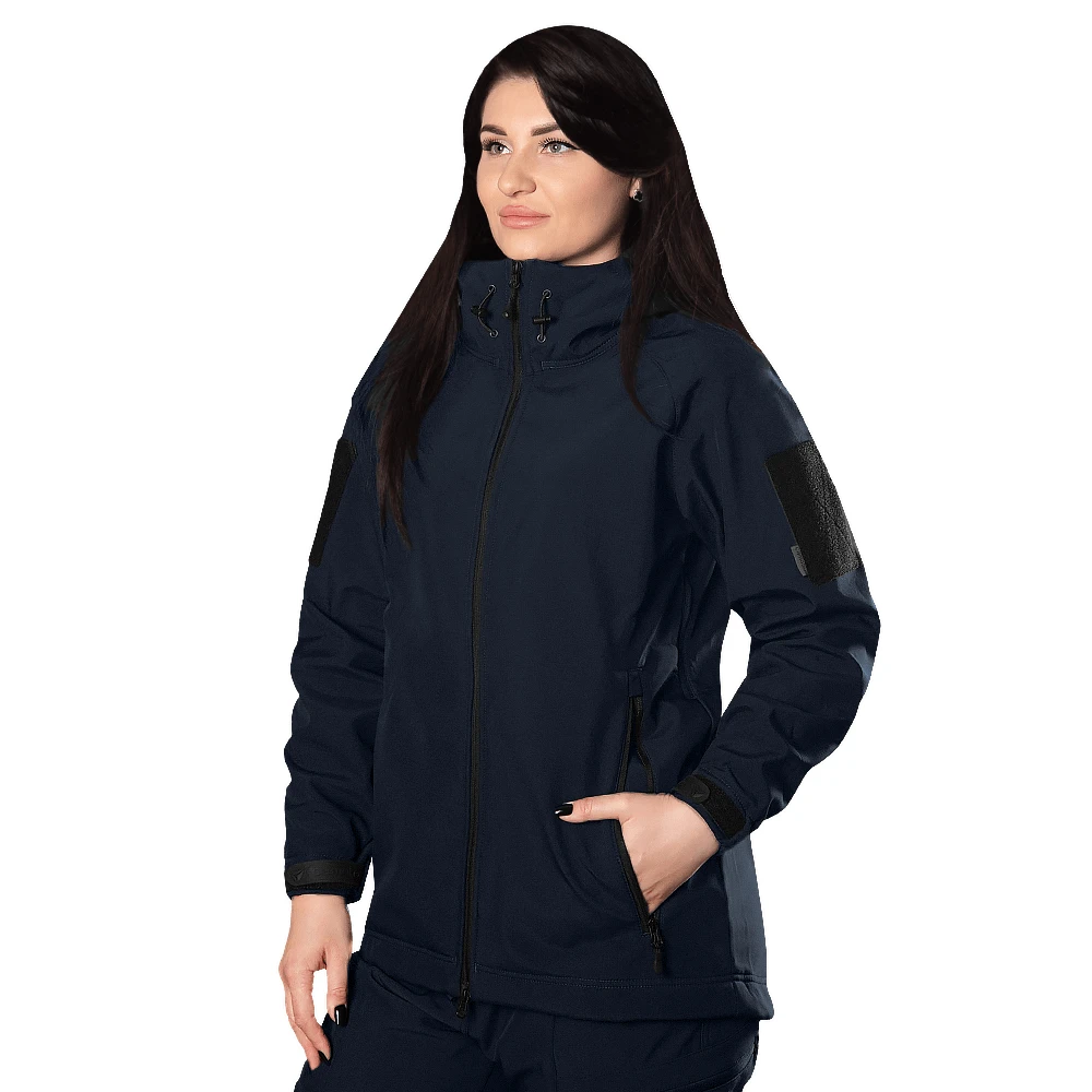 Костюм Camotec Pani SoftShell — фото 2