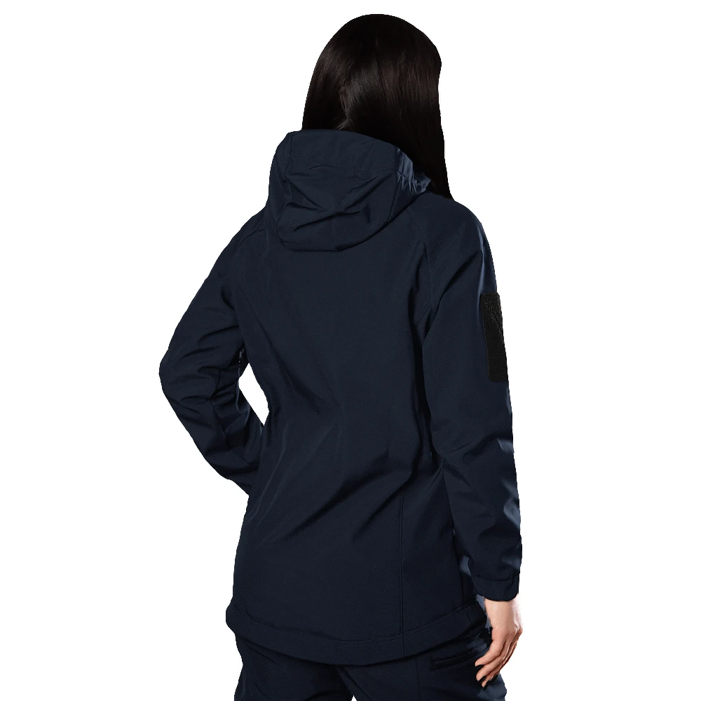 Костюм Camotec Pani SoftShell — фото 3