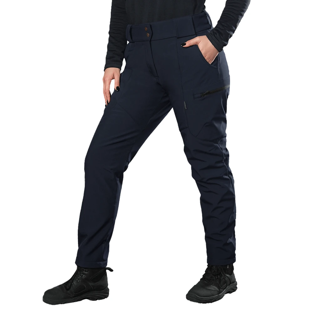 Костюм Camotec Pani SoftShell — фото 4