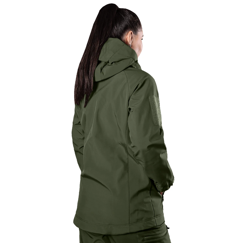 Костюм Camotec Pani SoftShell — фото 3