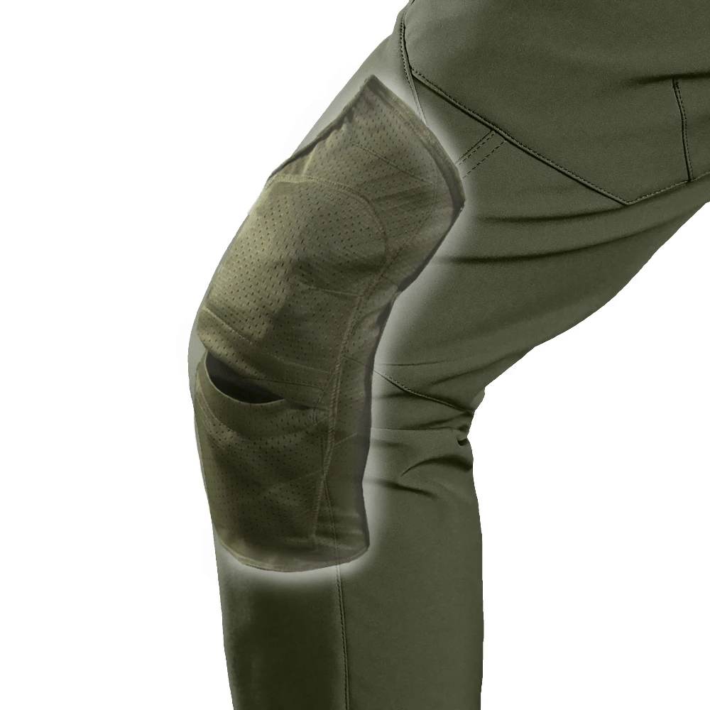 Костюм Camotec Pani SoftShell — фото 6