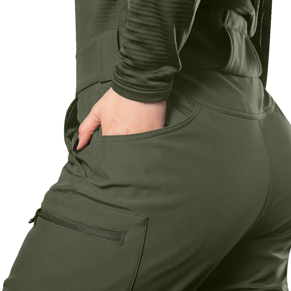 Костюм Camotec Pani SoftShell — фото 9