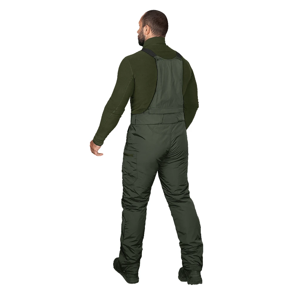 Тактичний костюм Camotec Patrol Taslan — фото 3