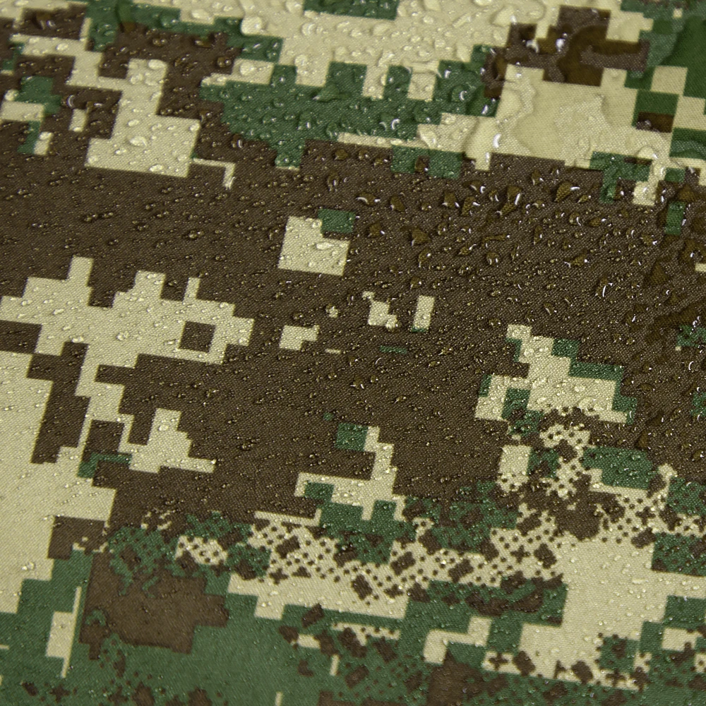Костюм Camotec Stalker SoftShell Vent 2.0 — фото 7