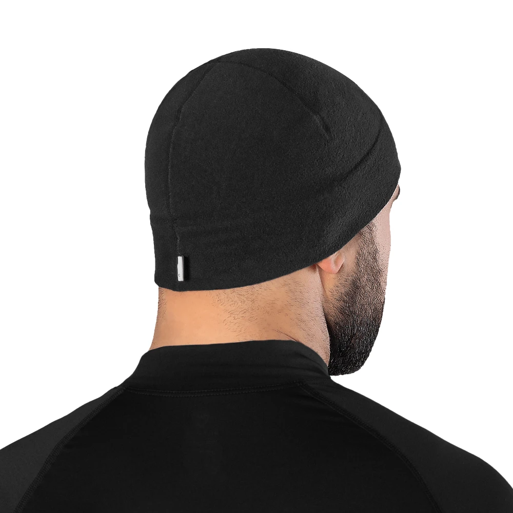 Шапка Camotec Beanie 3.0 Himatec 100 Police — фото 1