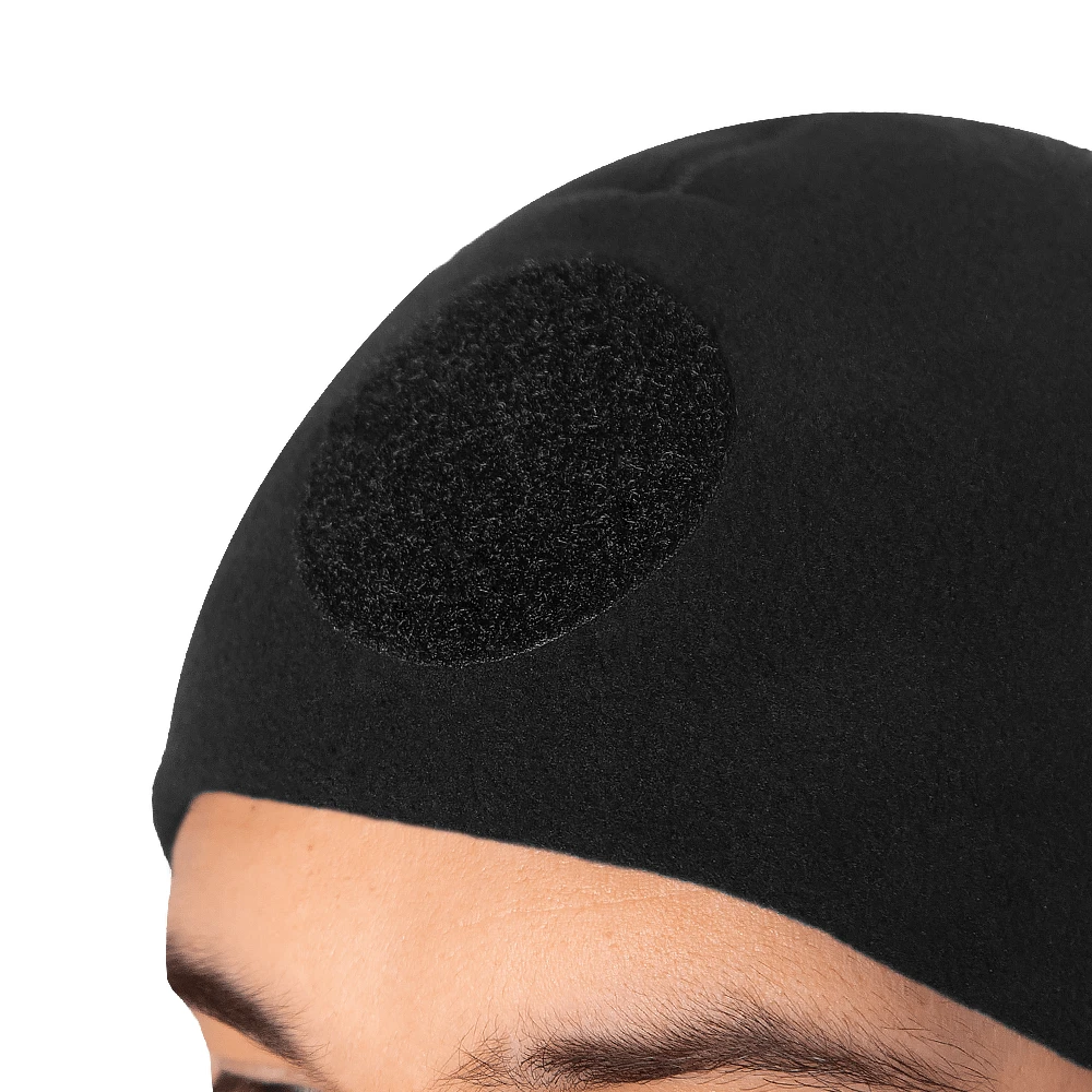 Шапка Camotec Beanie 3.0 Himatec 100 Police — фото 3