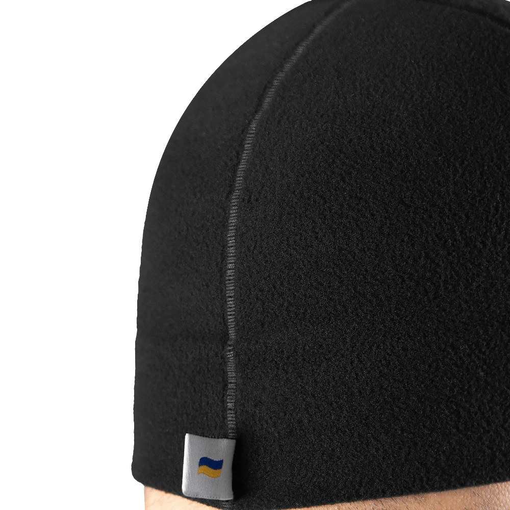 Шапка Camotec Beanie 3.0 Himatec 100 Police — фото 4