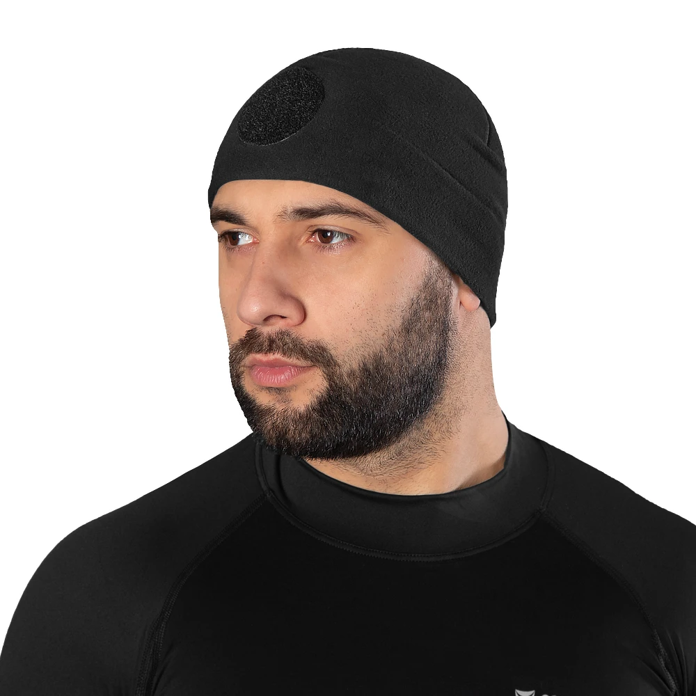 Шапка Camotec Beanie 3.0 Himatec 100 Police — фото 5