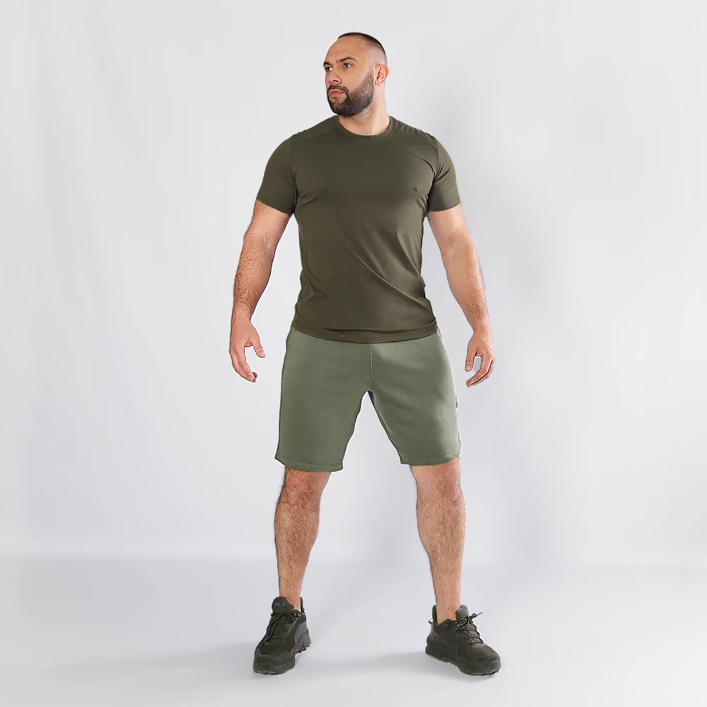 Шорти Camotec FitPro Cotton — фото 1