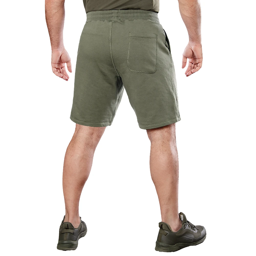 Шорти Camotec FitPro Cotton — фото 3