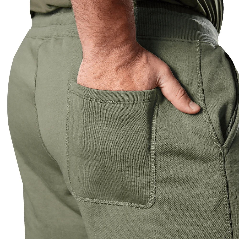 Шорти Camotec FitPro Cotton — фото 7