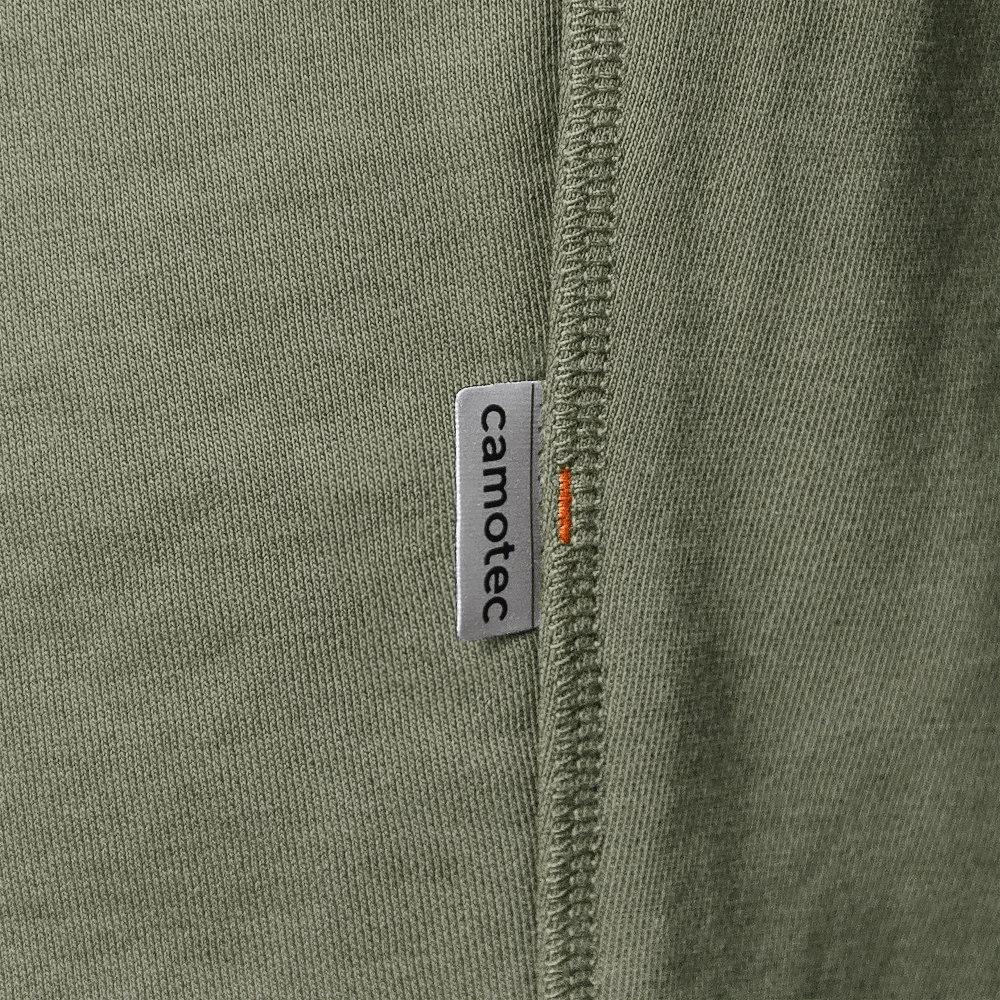 Шорти Camotec FitPro Cotton — фото 8
