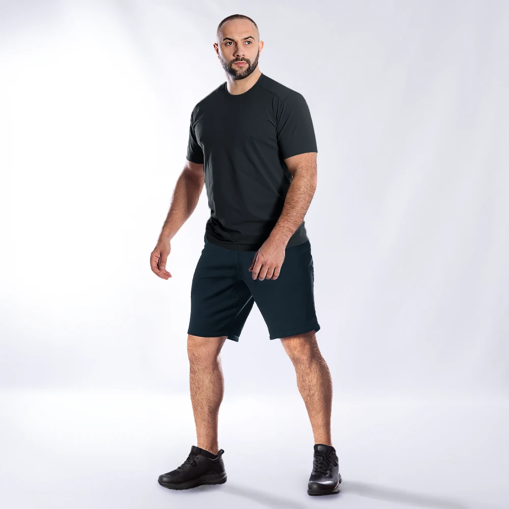 Шорти Camotec FitPro Cotton — фото 1
