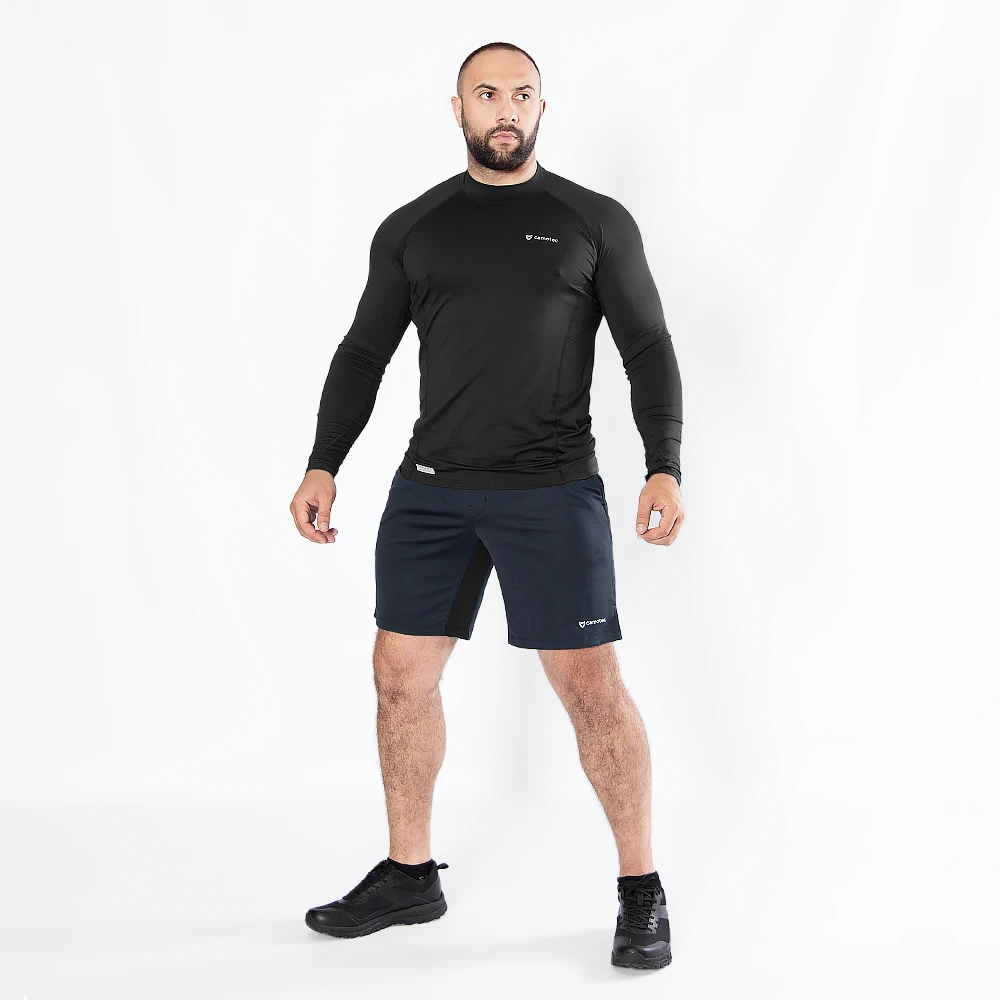 Шорти Camotec AeroFit CoolPass Pro — фото 1