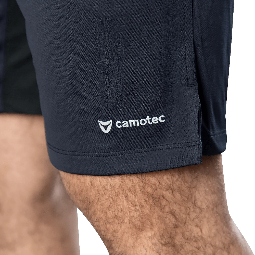 Шорти Camotec AeroFit CoolPass Pro — фото 4
