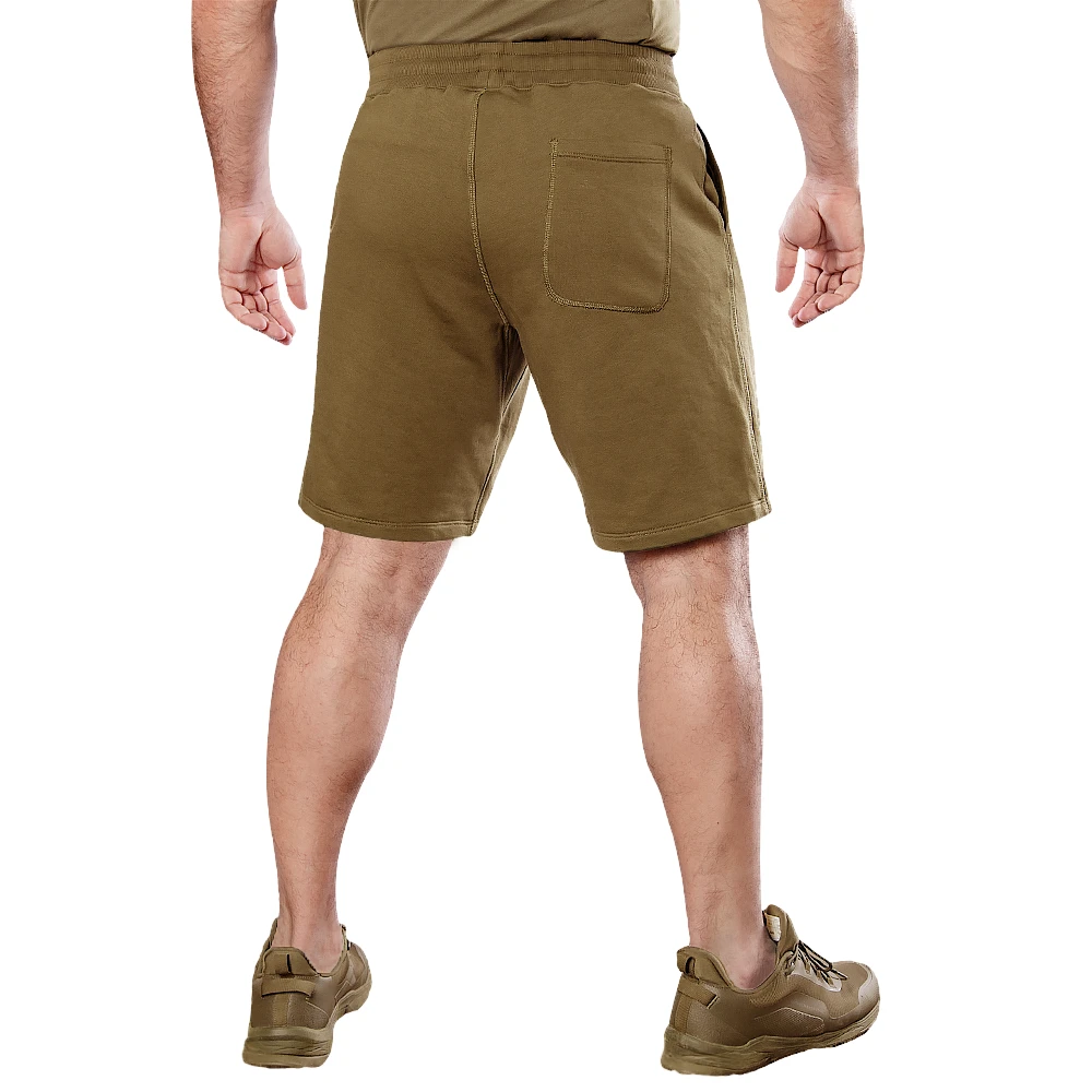 Шорти Camotec FitPro Cotton — фото 3