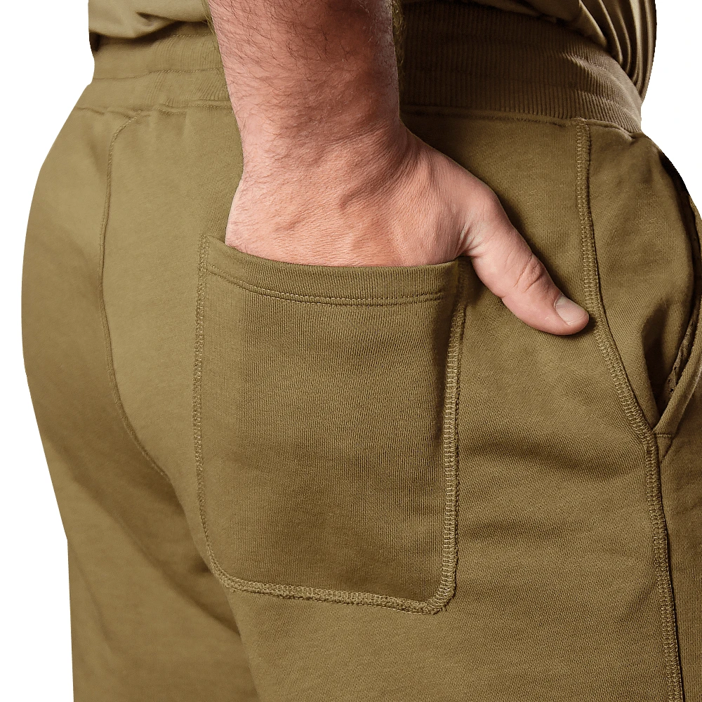 Шорти Camotec FitPro Cotton — фото 7