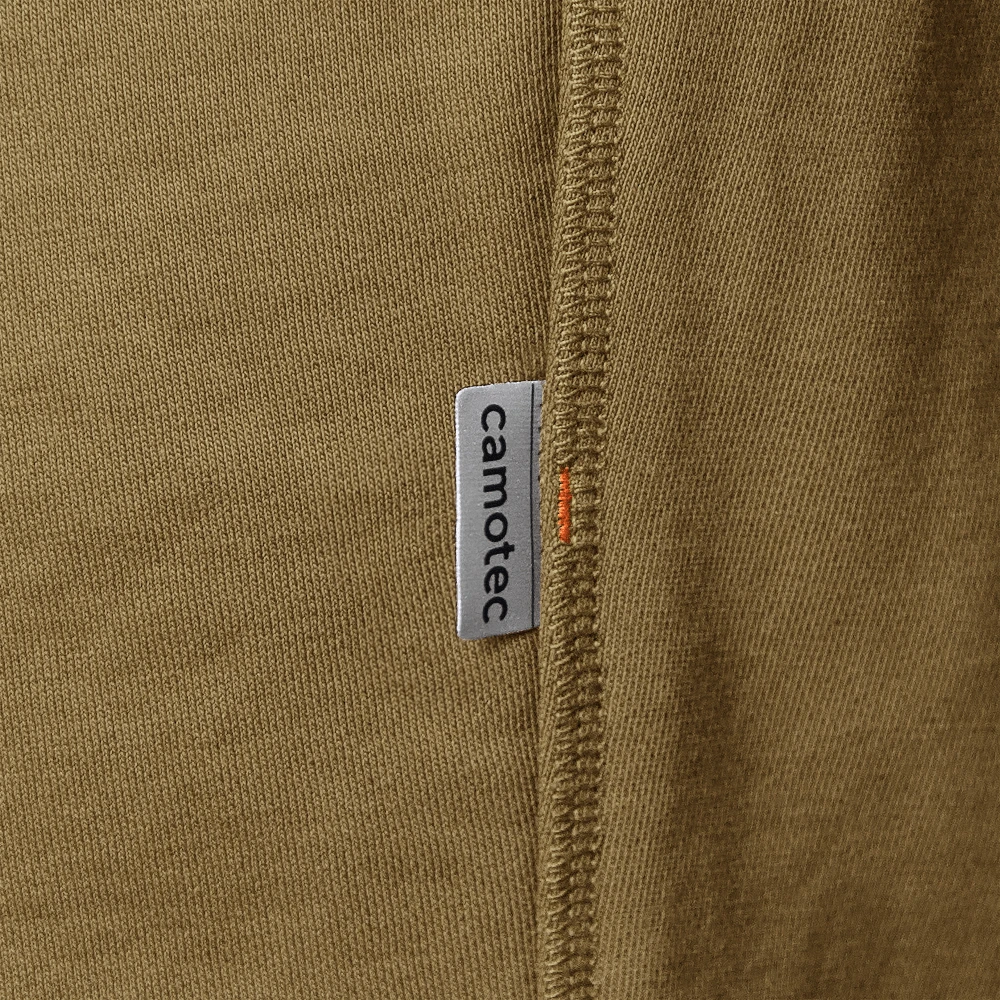 Шорти Camotec FitPro Cotton — фото 8