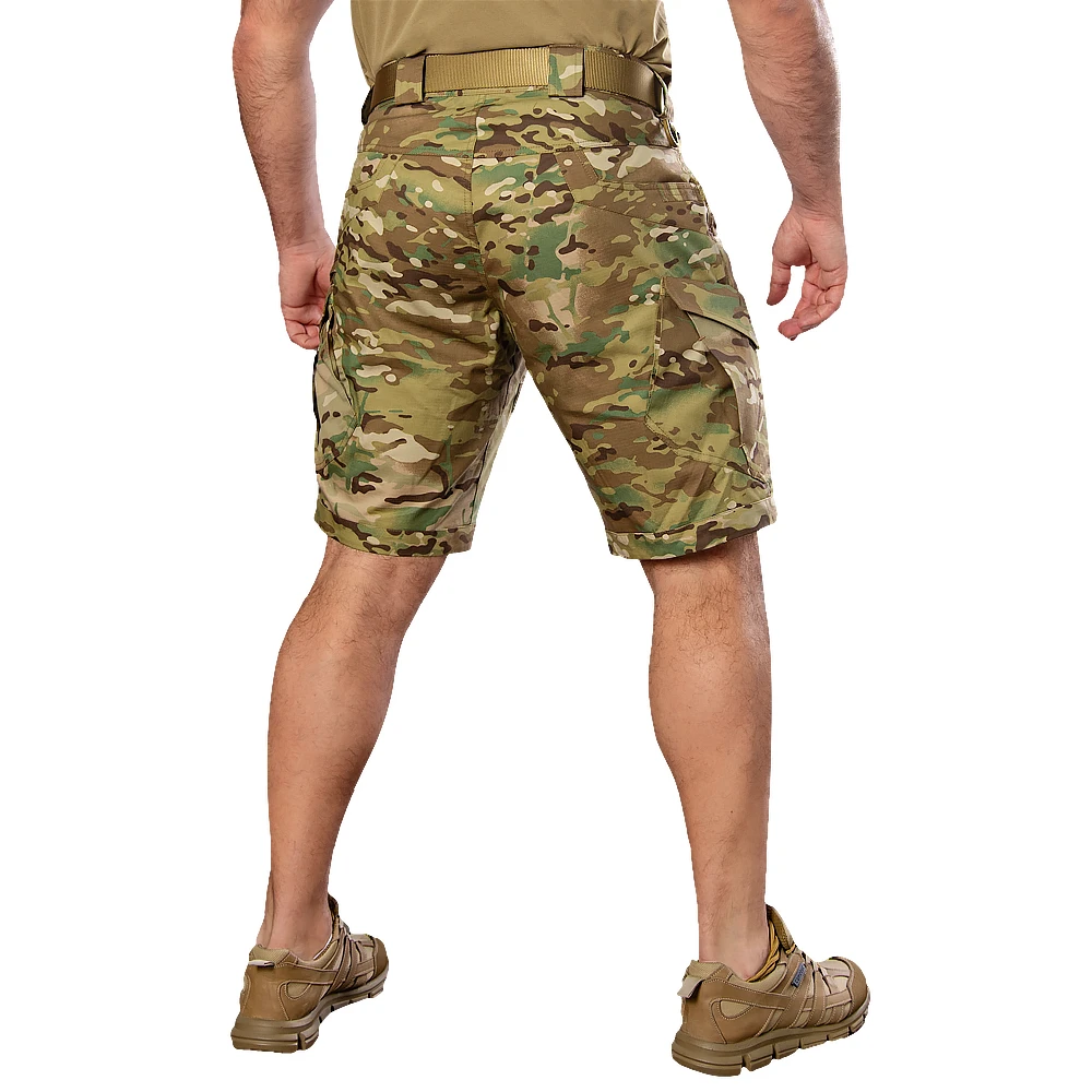 Шорти Camotec Герць Twill — фото 3