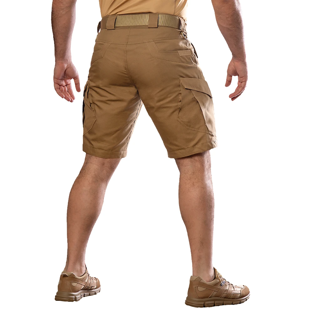 Шорти Camotec Герць Twill — фото 3