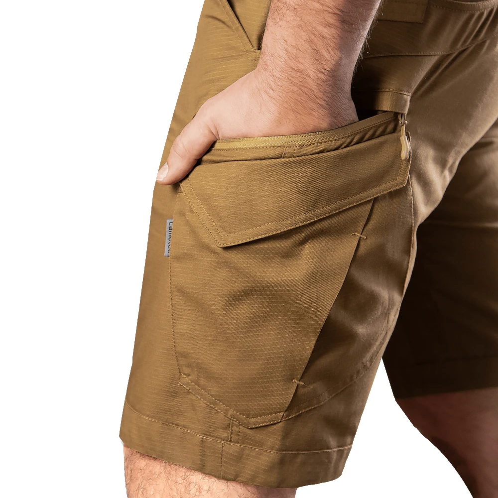 Шорти Camotec Герць Twill — фото 5