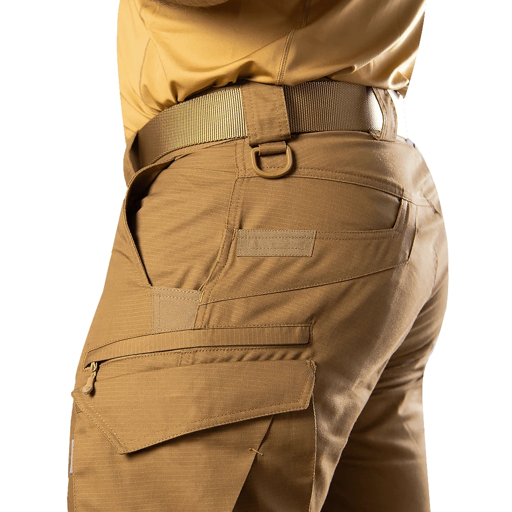 Шорти Camotec Герць Twill — фото 7