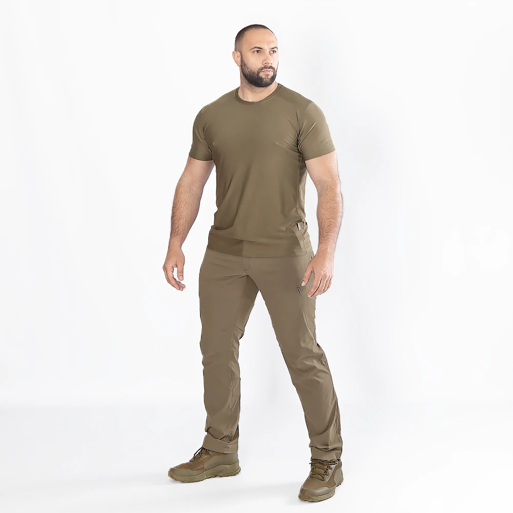 Штани Camotec Lizard Light Nylon — фото 1