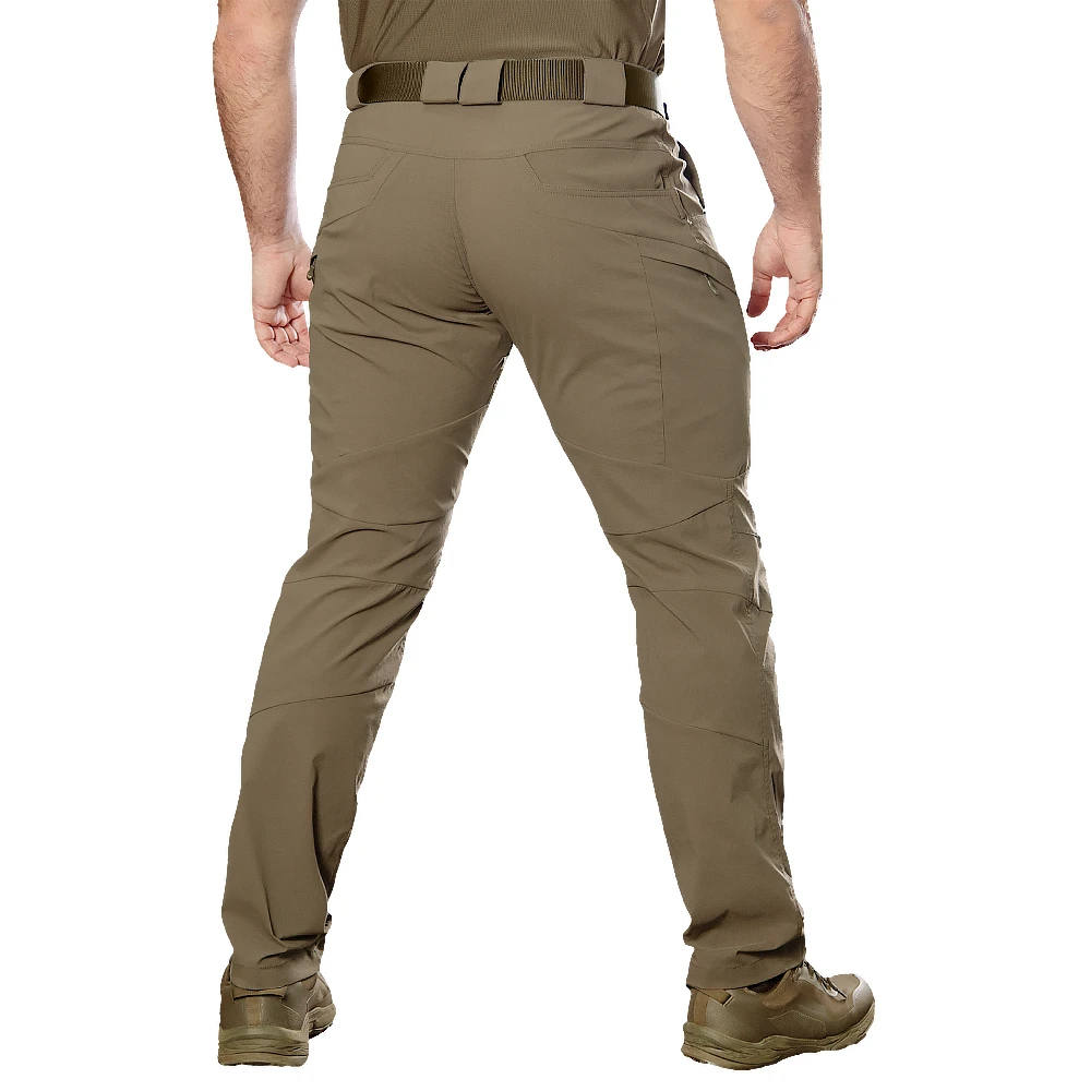Штани Camotec Lizard Light Nylon — фото 3