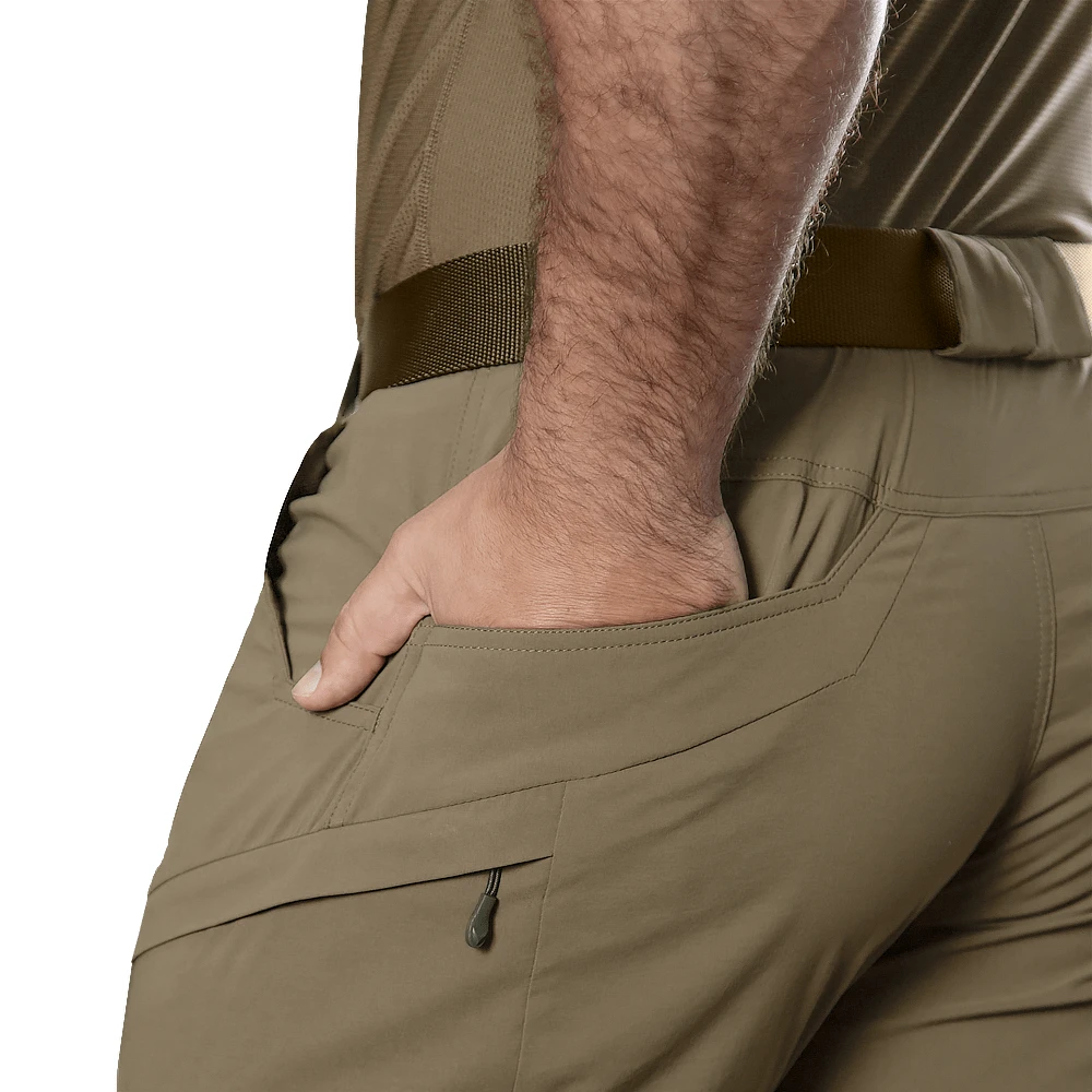 Штани Camotec Lizard Light Nylon — фото 6